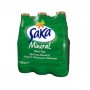Doğal Maden Suyu 6x200 Ml
