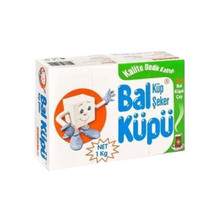Küp Şeker Gold 1 Kg