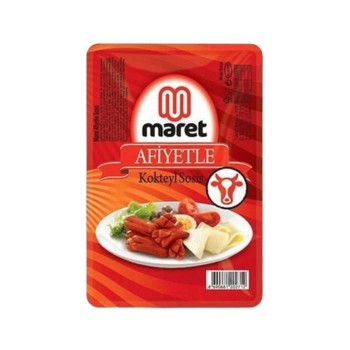 Sosis Dana Kokteyl Afiyetle 200 Gr