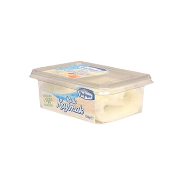 Kaymak Rulo 150 Gr