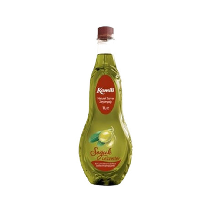 Zeytinyağı Sızma 1 Lt