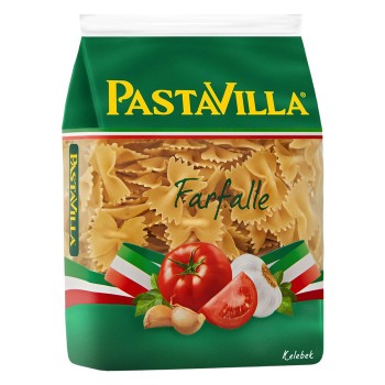 Makarna Kelebek 500 Gr