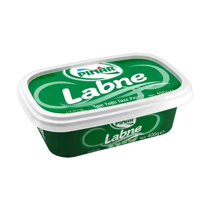 Peynir Labne 400 Gr