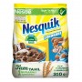 Nesquik Çikolatalı Gevrek Çokokare 310 Gr