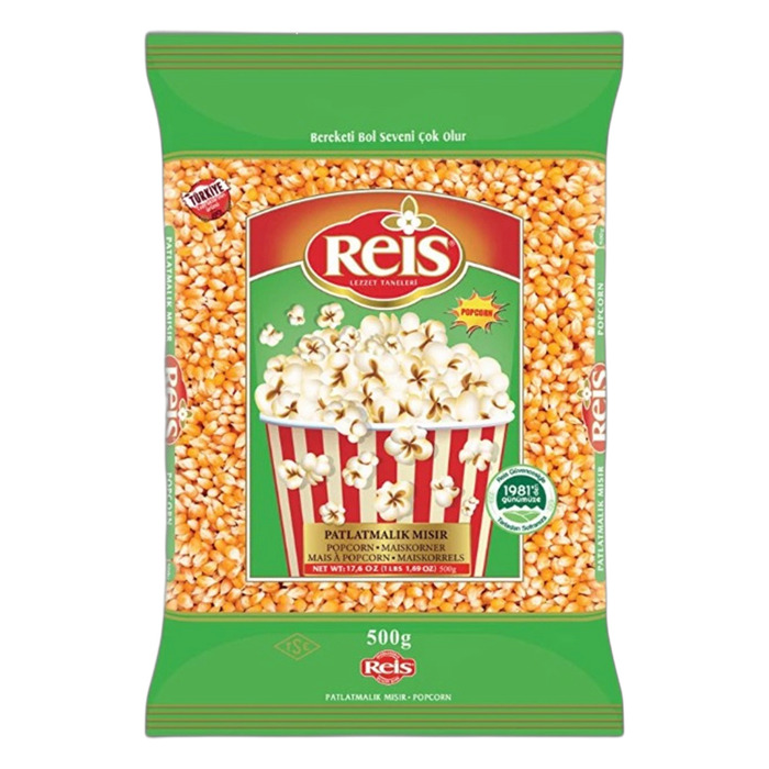 Mısır Cin 500 Gr