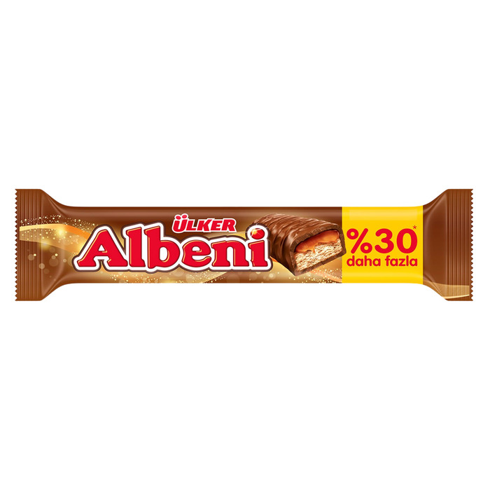 Albeni %30 Daha Fazla 52 Gr