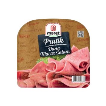 Salam Dana Macar Pratik 50 Gr