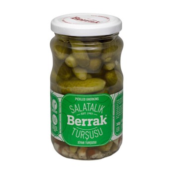 Salatalık Turşusu 340 Gr