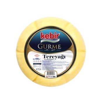 Tereyağ Gurme 400 Gr