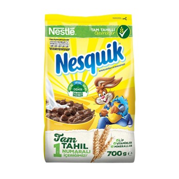 Mısır Gevreği Kakaolu 700 Gr