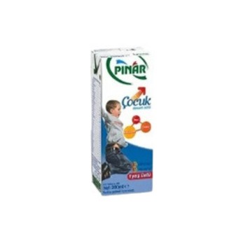 Devam Sütü Çocuk 200 Ml