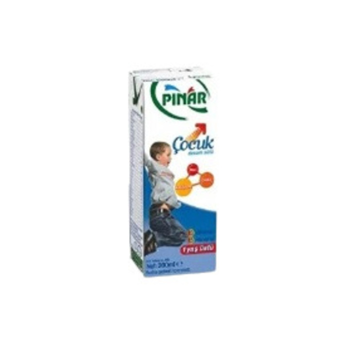 Devam Sütü Çocuk 200 Ml