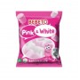 Pink & White Marshmallow 70 Gr