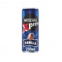 Xpress Cafe Vanilla 250 Ml
