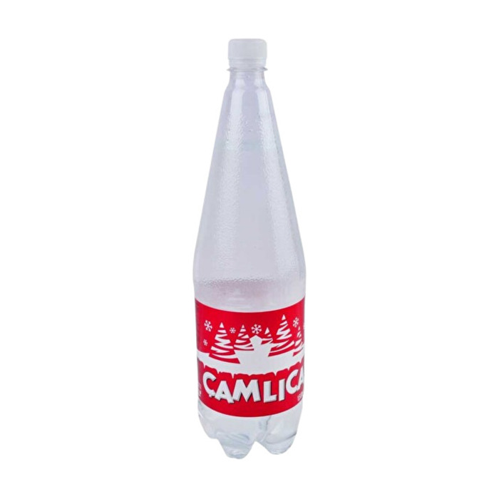 Gazoz Limon Aromalı 1,5 Lt