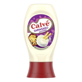 Mayonez Sarımsaklı 245 Gr
