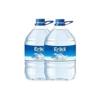 Su Pet Şişe 2x5 Lt