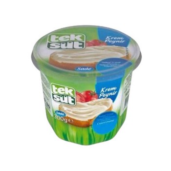 Peynir Krem 300 Gr
