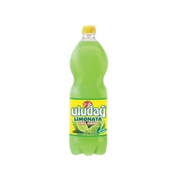 Limonata Yeşil Limonlu 1 Lt