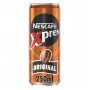 Kahve Soğuk Xpress Original 250 Ml