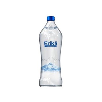 Su Cam Şişe 750 Ml