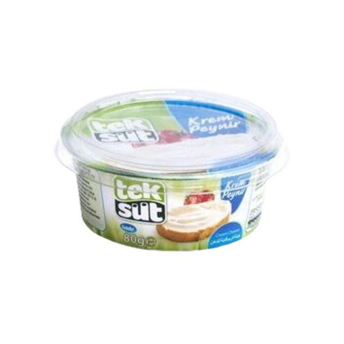 Krem Peynir 80 gr