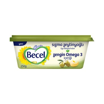 Zeytinyağlı Kase 250 Gr