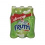 Maden Suyu Elma Aromalı 6x200 Ml
