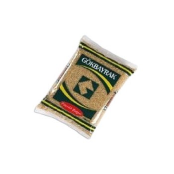 Pilavlık Bulgur 1 kg
