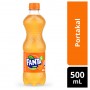 Gazoz Portakal Aromalı 500 Ml