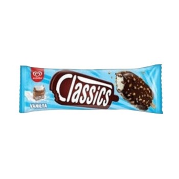 Classics Vanilya 65 Ml