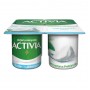 Yoğurt Activia Laktozsuz 4x100 Gr