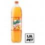 Portakal Meyveli Gazoz Pet 1,5 lt