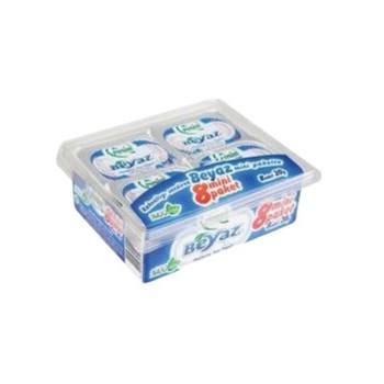Peynir Beyaz 8x20 Gr