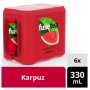 Soğuk Çay Karpuz Aromalı 6x330 Ml