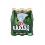 Doğal Maden Suyu 6x200 Ml