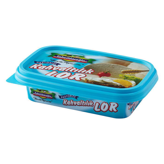 Lor Kahvaltılık 300 Gr