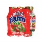 Frutti Maden Suyu Karpuz & Çilek Aromalı 6x200 Ml