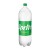 Gazoz Limon Aromalı 2.5 Lt