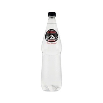 Gazoz Efsane Şekersiz 1 Lt