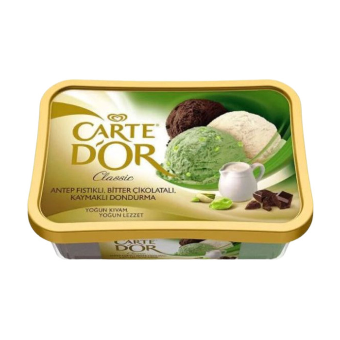 Antep Bitter Kaymak 925 Ml