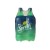 Gazoz Limon Aromalı 4x1 Lt