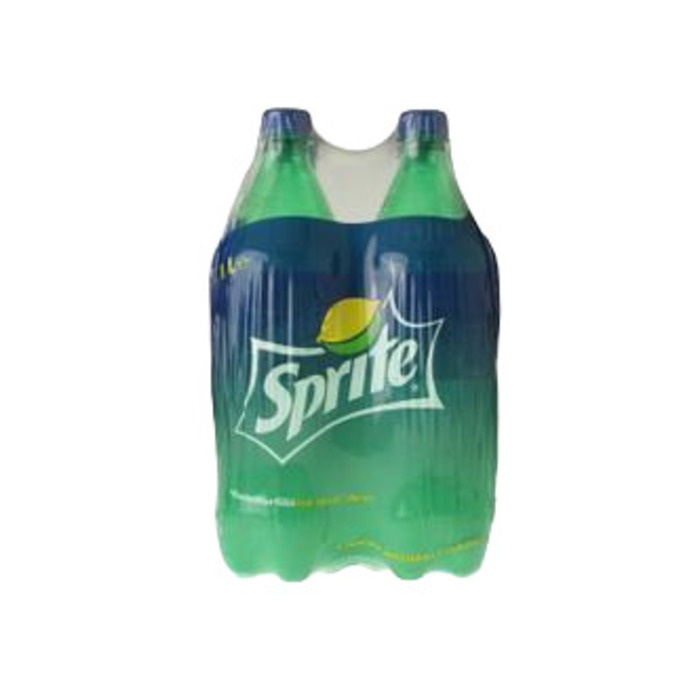 Gazoz Limon Aromalı 4x1 Lt