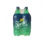 Gazoz Limon Aromalı 4x1 Lt