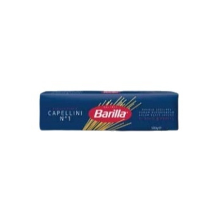 Makarna Spagetti İnce 500 Gr