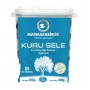 Zeytin Kuru Sele Siyah 800 Gr