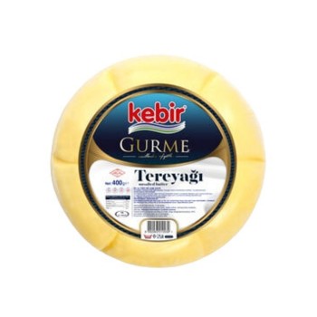 Tereyağ Gurme Tuzsuz 400 Gr