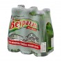 Doğal Maden Suyu 6x200 Ml