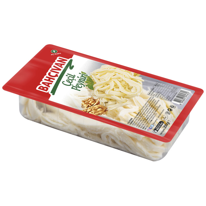 Çeçil Peyniri 200 Gr