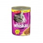 Mama Kedi Konserve Tavuk 400 Gr